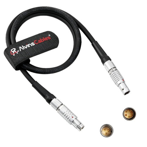 Run stop control cable - run, for