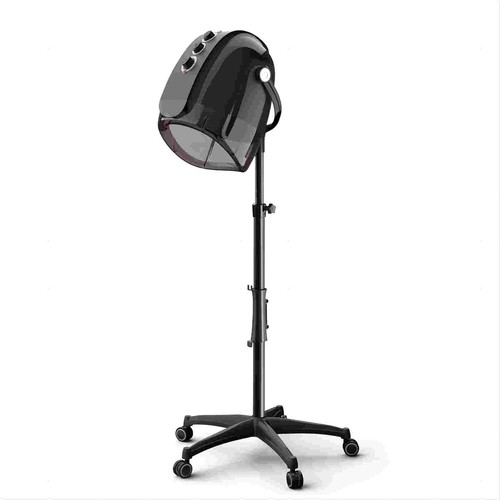 Professional hooded hair - hooded, dryer