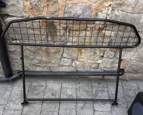 Travall custom dog guard - , bmw