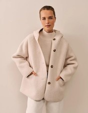 The White Company Luxury Borg