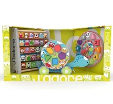 J'adore Nature Wood Toys
