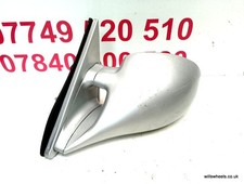 BMW E36 M3 Coupe Cabrio Replica KDC Passenger Door Mirror LHS