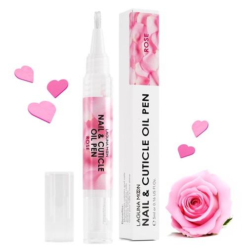 Lagunamoon moisturizing nail - lagunamoon, &