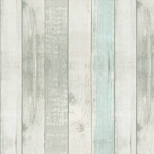 Self adhesive rustic blue - self,