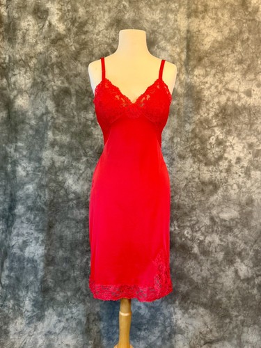 Shadowline vtg red - ,