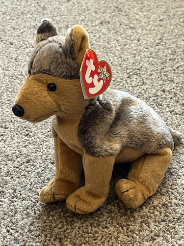 Bnwt retired beanie baby - bnwt,