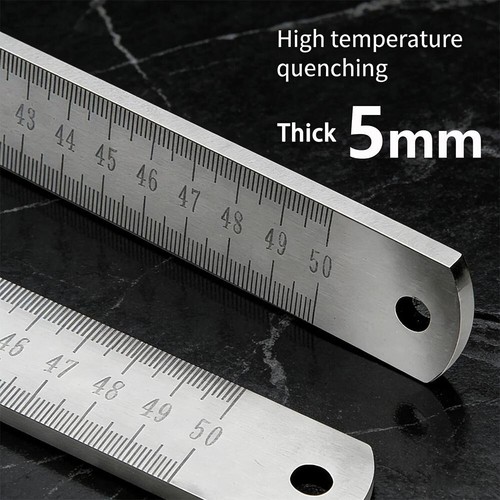 Thickness 5mm stainless - 5mm, steel