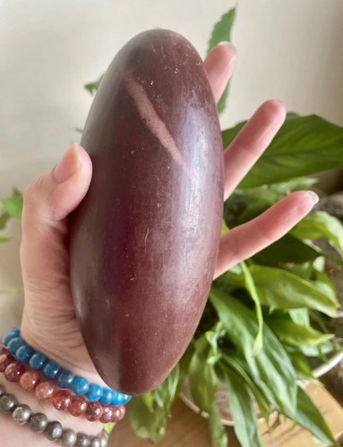 Shiva lingam stone - lingam,