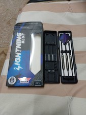 Bulls Lightning Blue 24 Gram