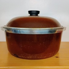 Club Aluminum 4 Quart Dutch