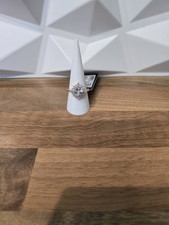 Lovisa Rose Gold Cubic