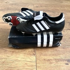 Adidas - Men’s Uk 8.5 -