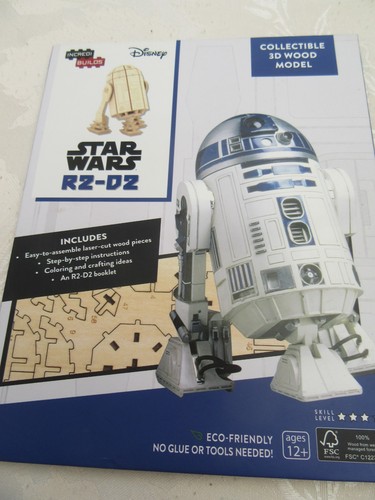 Disney star wars d2 - disney,