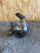 Jaguar XF 2.2 2014 Oil Pump Oil Pump Gear Oil Pump Strainer C2S52041