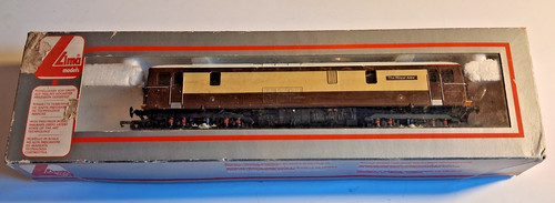 Lima gauge limited - gauge,