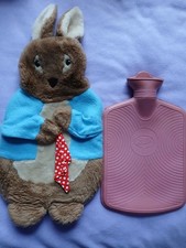 Peter Rabbit Large Hot Water