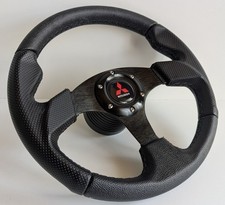 Steering Wheel fits For