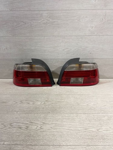Bmw e39 2003 - 2003, tail