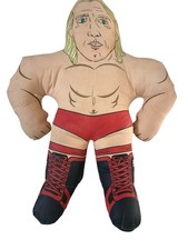 Ric Flair 1991 Wrestling Buddy