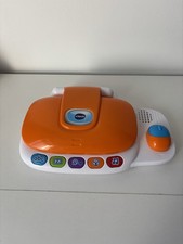 VTech 155403 Pre School Laptop