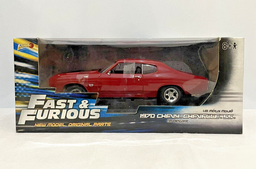 Johnny lightning fast - fast, &