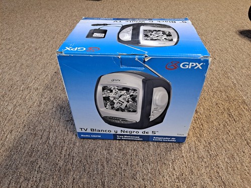 Vintage gpx black white - vintage,