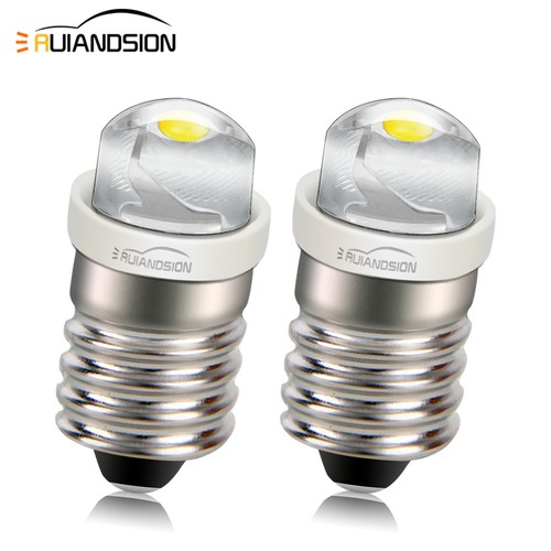 White warm e10 - warm, cob