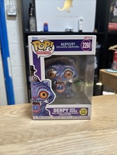 DERPY With Sussie GLOW 2260