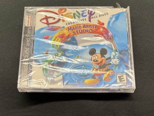 Walt disney creativity magic - creativity,