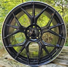 19" Mercedes AMG GT Style