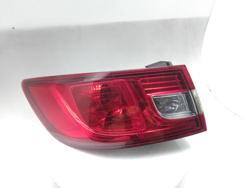Renault clio tail - clio,