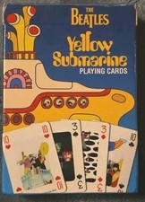 The beatles yellow submarine - the,