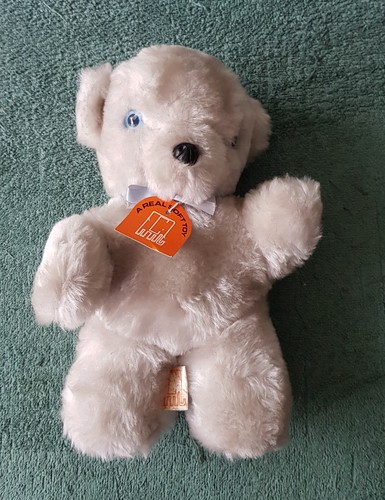Vintage real soft - real, toys