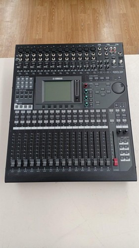 Yamaha 01v96i channel 96khz - 01v96i, 16-channel