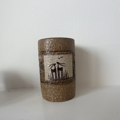 Handmade persian ceramic - handmade,