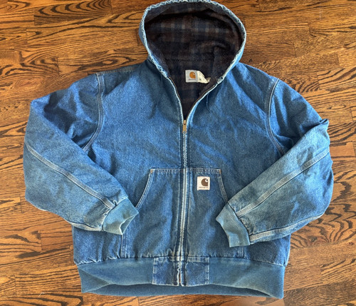 Vintage 2000 carhartt j08 - vintage,