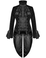 Devil Fashion Womens Goth