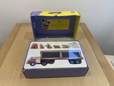 Corgi Classic ERF KV Artic