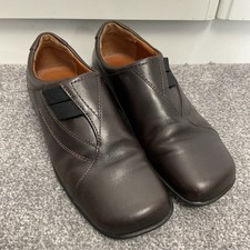 Josef Seibel Leather Shoes