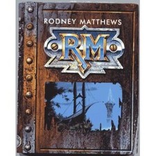 PAPER TIGER MINI RODNEY