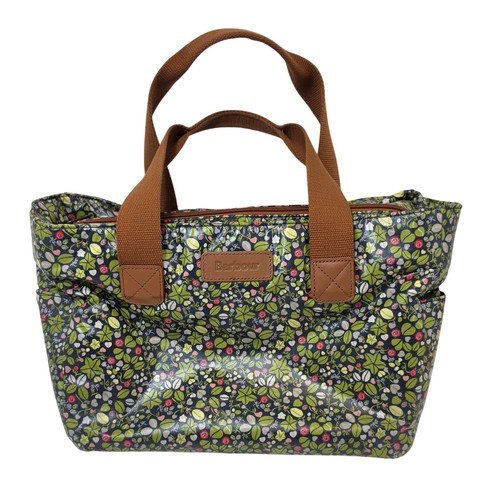 Barbour travel bag tote - barbour,