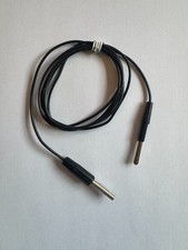 Spare sterex black cable - sterex,