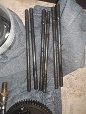 Westwood D1200 Ruggerini MD159