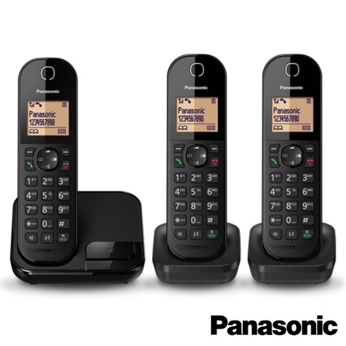 Panasonic tgc41 digital - panasonic, kx-tgc41