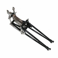 Ariel red hunter springer - ariel,