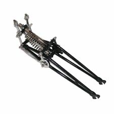 Ariel Red Hunter Springer