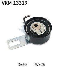 VKM 13319 SKF Tensioner