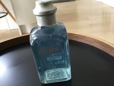 Arran Aromatics Pure body gel geranium lemongrass and bay BN sealed