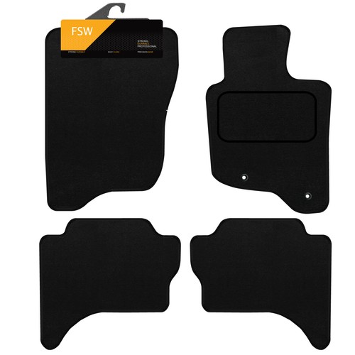 Fits mitsubishi l200 warrior - l200,