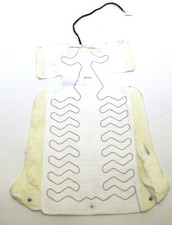 Renault Scenic 4 IV seat